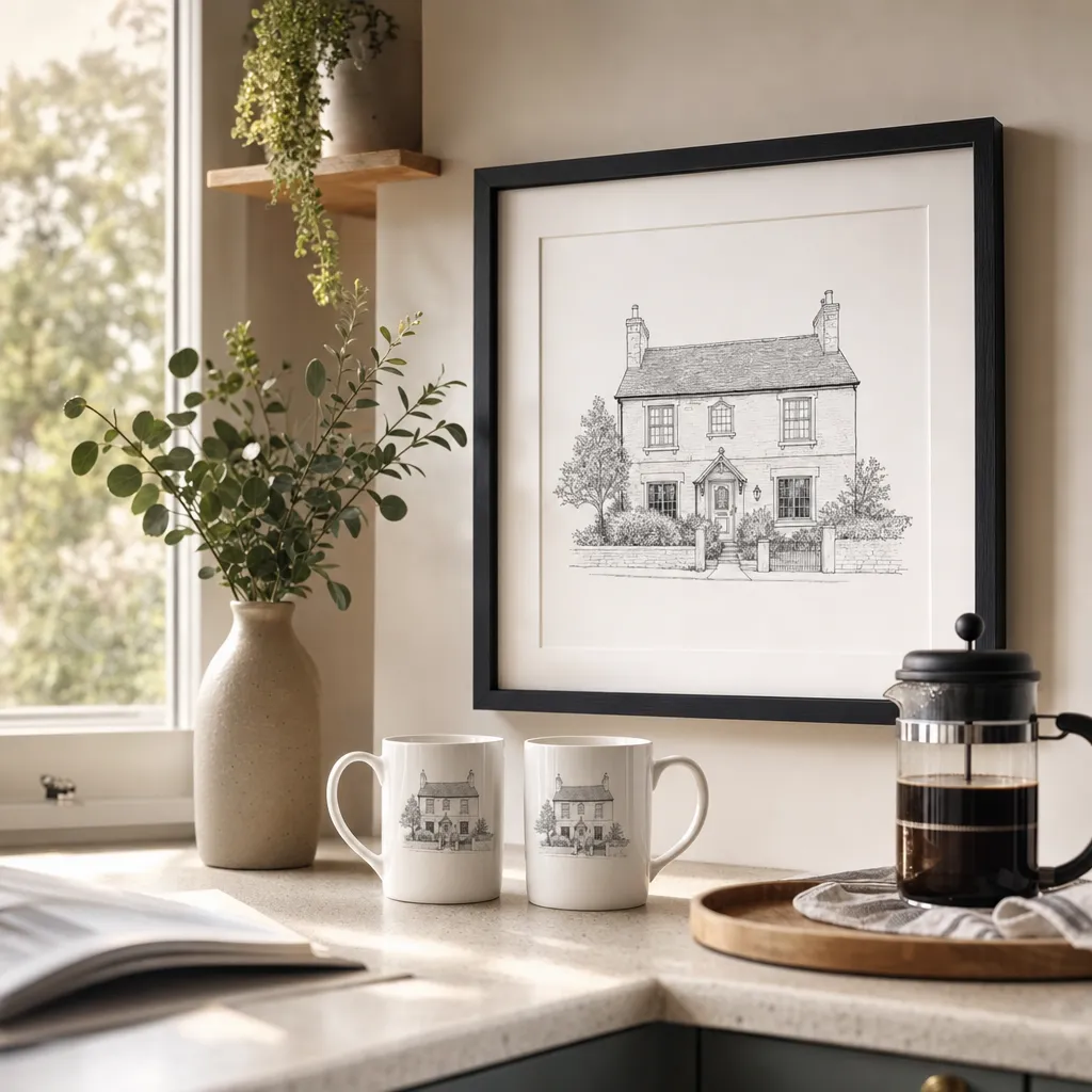 Housewarming Gifts for Couples 2026
